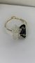 Bracelete Duas Pedras