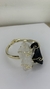 Bracelete Duas Pedras - comprar online