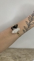 Bracelete Duas Pedras na internet