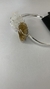 Bracelete Duas Pedras