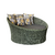 Chaise Suite T.telinha dupla