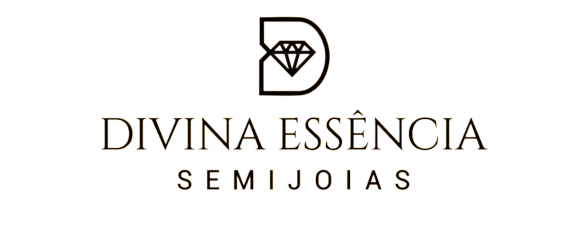 DIVINA ESSÊNCIA SEMI JÓIAS