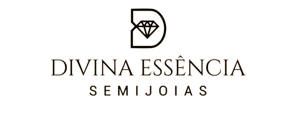 DIVINA ESSÊNCIA SEMI JÓIAS