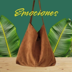Banner de la categoría COLECCIÓN EMOCIONES