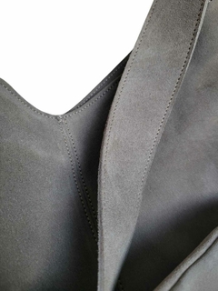 CARTERA GRATITUD + SOBRE GRIS - comprar online
