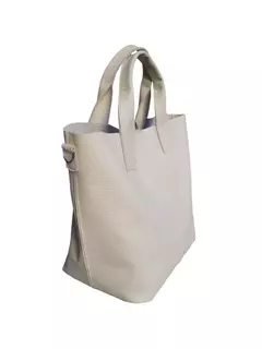 CARTERA BUENOS AIRES + SOBRE/NECESER NATURAL CON CIERRE en internet