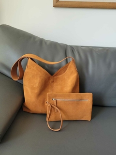 CARTERA GRATITUD + SOBRE SUELA