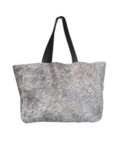 BOLSO RETAMA + SOBRE/NECESER GRIS NEVADO - comprar online