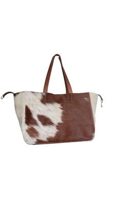 BOLSO RETAMA + SOBRE/NECESER CRIOLLA - Berta Aguado