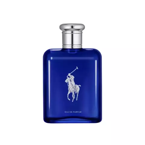 Polo Blue Ralph Lauren Eau de Parfum - Perfume Masculino - comprar online