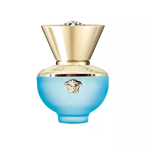 Dylan Turquoise Versace Eau de Toilette - Perfume Feminino - comprar online