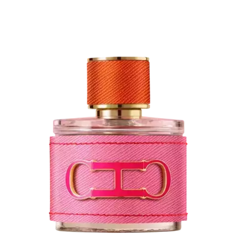 CH Pasión Carolina Herrera Eau de Parfum - Perfume Feminino - comprar online