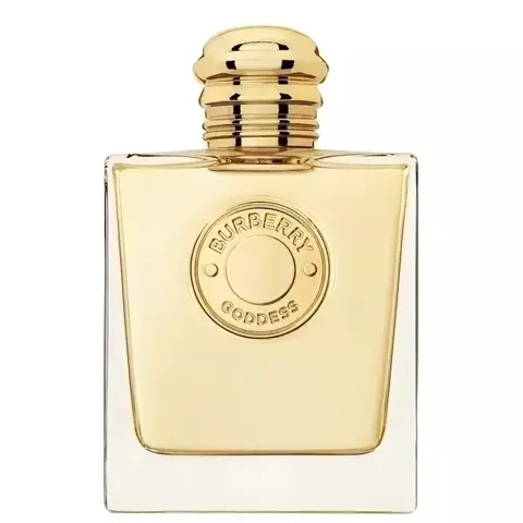 Goddess Burberry Eau de Parfum - Perfume Feminino - comprar online