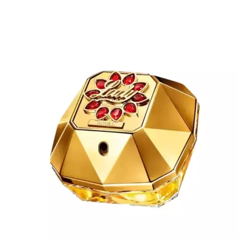 Lady Million Royal Rabanne Eau de Parfum - Perfume Feminino - comprar online