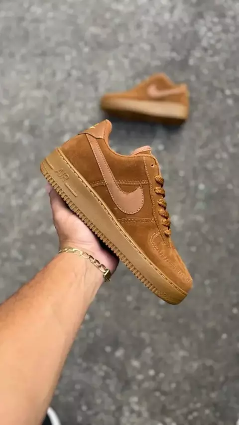 Nike Air Force CARAMELO - comprar online