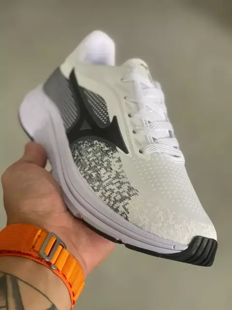 Mizuno Zoom BRANCO - comprar online