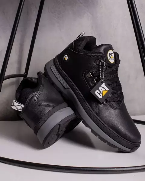 Caterpillar PRETA CINZA - comprar online