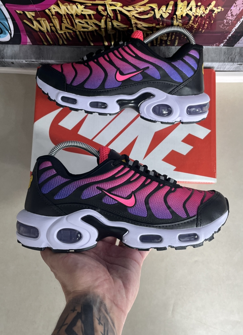 Nike Air max TN Plus Rosa/Roxo - comprar online