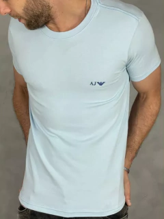 Camisa Básica Armani