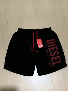 Bermuda Dri-Fit Diesel