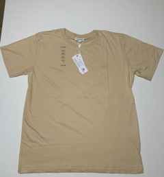 Camisa Básica Lacoste