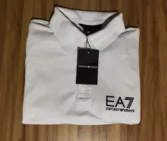Camisa Polo Armani