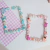 toploader/holder decoden!