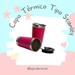 Banner da categoria Copo Térmico Tipo Stanley