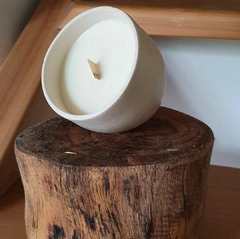 Vela BLANCA