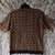 Hermosa Blusa, Tejido de punto FENDI Talla S, M - MAJE SHOP