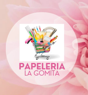 Papelería La Gomita 