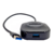 Leitor de Cartão Hub USB 3.0 - www.lojak9.com.br