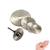 Kit mini Serra Circular para Furadeiras e Parafusa