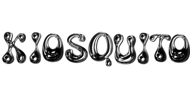 kiosquito :)