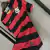 Flamengo Camisa 1 Retrô 2008/09 - comprar online