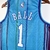 Imagem do Charlotte Hornets Regata Classic Edition 22/24 NBA