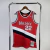 Portland Trail Blazers Regata Retrô Mitchell & Ness 1983/84