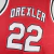 Portland Trail Blazers Regata Retrô Mitchell & Ness 1983/84