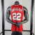 Portland Trail Blazers Regata Retrô Mitchell & Ness 1983/84 na internet