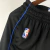 Dallas Mavericks Short City Edition 23/24 NBA - Blac'King Sports - Futebol e NBA