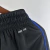 Dallas Mavericks Short City Edition 23/24 NBA - comprar online