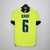 Barcelona Camisa 2 Retrô 05/06