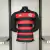 Flamengo Camisa 1 24/25 Manga Longa Versão Jogador