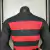 Flamengo Camisa 1 24/25 Manga Longa Versão Jogador - Blac'King Sports - Futebol e NBA