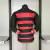 Flamengo Camisa 1 24/25 Manga Longa Versão Jogador - loja online