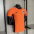 Holanda Camisa 1 2024 Versão Jogador - comprar online
