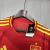Espanha Camisa 1 2024 - loja online