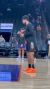Imagem do Phoenix Suns Short de Treino 23/24 NBA