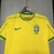 Brasil Camisa 1 Copa do Mundo 1998 - Blac'King Sports - Futebol e NBA