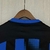 Inter de Milão Camisa 1 23/24 Com Patrocínio - Blac'King Sports - Futebol e NBA